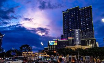 2. 春天江景设计师民..