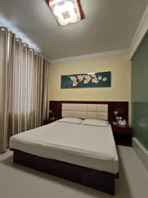 Zipin Express Hotel