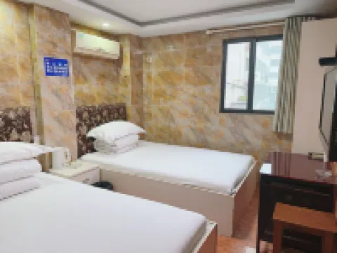 Danyang Xingyuan Business Hotel