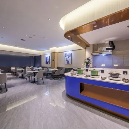 Yunshuiji Future Hotel (Payang)