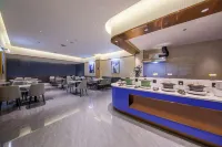 Yunshuiji Future Hotel (Payang) Hôtels à : Zhongba