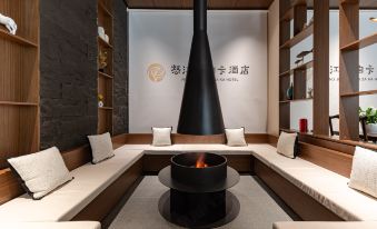 Nujiang Wangzan Card | MountainJoy DulongRiver · Designer Snow Mountain View Intelligent Hote