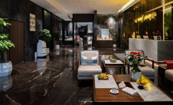 Chongqing Girit Holiday Inn