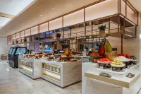 Anyang County Narada Grand Hotel Hotels in Neihuang