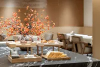 다리 산판 홈스테이