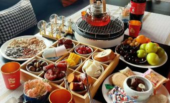 5. W9Hotel ..