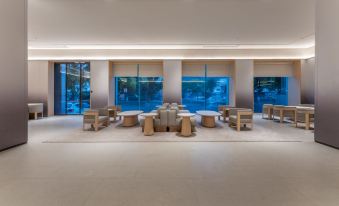 JI Hotel (Taizhou Yuhuan Changxing Road)