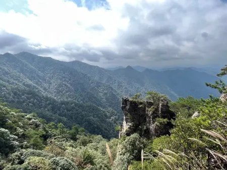 Pearl pear house Отели рядом с достопримечательностью «Ruoliao Yuanshilin»