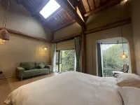 Bamboo Grove Hermitage · Zen Residence Hôtels à : Jing