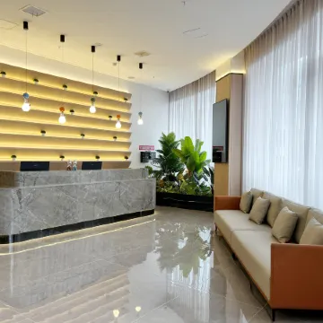 Yuelsen Xizhi Hotel (Xuanhan Store)