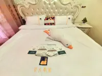 Huaren Yiju Homestay (Hengda Yujingwan)