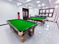 Yuyanli·Oriental Aesthetics·National Style Garden· Shanshui Solo Villa·Vacation Homestay Hotel