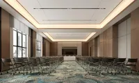 Royal Garden Hotel Hotels in Jiaxian