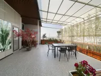 Yeste International Hotel (Qinzhou Luwu) 링산 호텔
