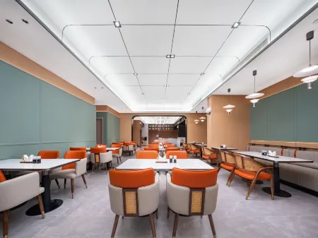 NAYES.JINGXUAN HOTEL