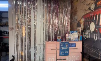 Shenzhen Xiyu Scenic Apartment