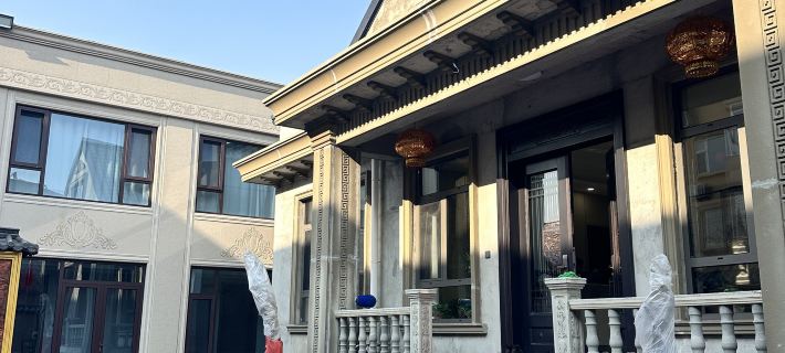 Gurongxuan Homestay, Xinfu District, Xinzhou City Hotels in Xinzhou