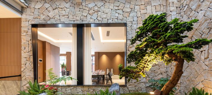 Yunji Resort Hotel Hotels in Wuyishan