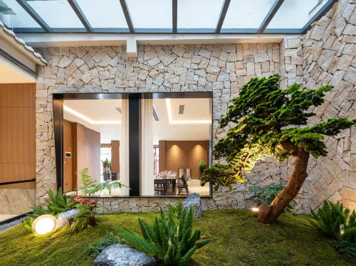 Yunji Resort Hotel - spa