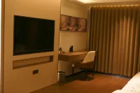 Mingjia Business Hotel Hotels in Nehe