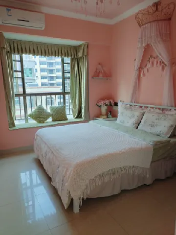 Huizhou Weicha Xiaozhu Hotel Hotels near Xiayong