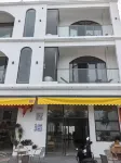 STARRY·一墅海丨180°海景休閒度假設計師美宿（陸豐碣石店） 龜山天后宮附近的飯店