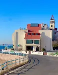 Meihao R Hotel (Qingdao Zhanqiao Railway Station Branch) Hotel in zona Ping'an Clippers Terminal (Xilingxia Road)
