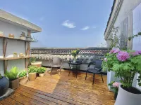 Dongdu 13th Room (Cross Street Luoyi Ancient City Store)