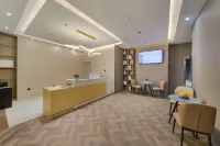 Songxi Hotel (Millennium City Park Xingguang Tiandi)