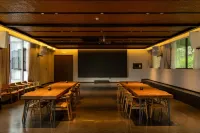 Fall in Love with Nujiang · Secret Bay | Hidden Land Mountain Forest Style · Luxury Aesthetic Hotel