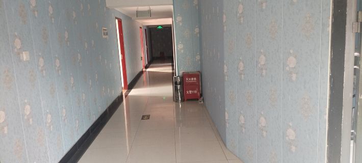 Gulja Golden Inn Hotels in Yining Shi