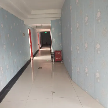 Gulja Golden Inn