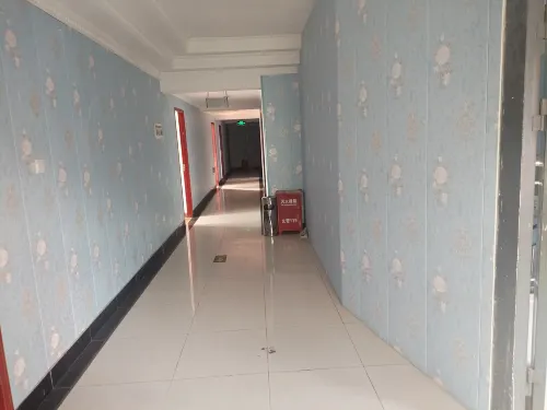 Gulja Golden Inn