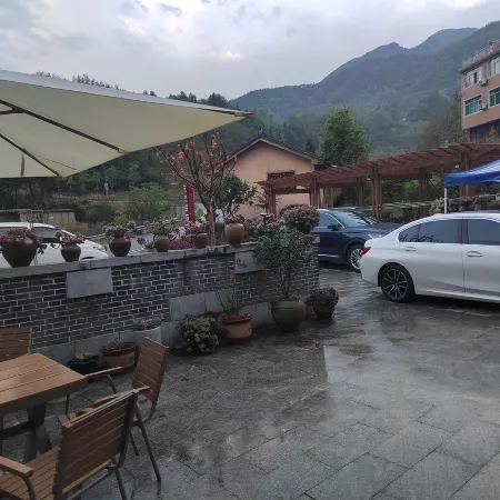 Yunhe Terraced Fields Yijie Homestay