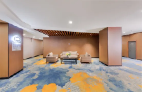 Rejoice by Argyle (Yantai Golden Beach Zhenhua Shopping Mall Branch)