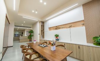 Juanxi Homestay