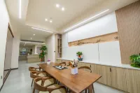 Juanxi Homestay (Helixi Old Street)