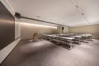 威海火炬八街山東省大学アトゥールホテル - カップル