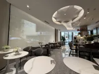 瑞蓮飯店（深圳蓮塘口岸仙湖植物園店） 莲塘附近的飯店