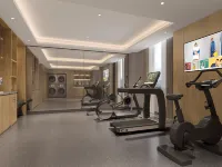 Parkinn Hotel (Tianjin Railway Station Jinwan Plaza ) Hotels near Tianjin Railway Station