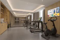 Parkinn Hotel (Tianjin Railway Station Jinwan Plaza )