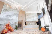 Jiaqiao Yunhai Hotel Hotels in Changyi