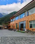 Luding Haizilin Homestay Hotel in zona Lengqizhen Passenger Transport Terminal