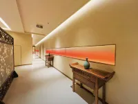 Taiyuan Changjiang Bathhouse Hotel