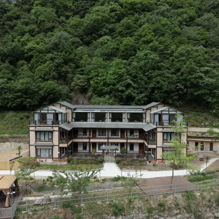 Longpan Yanxiyu Homestay