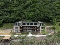 Longpan Yanxiyu Homestay