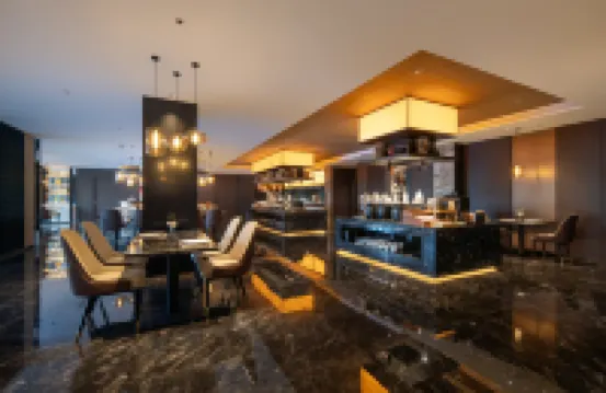 喬治莫蘭迪酒店（濟南大明湖北園地鐵站店）