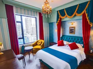 Manzhouli Friendship Hotel