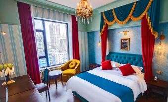 Manzhouli Friendship Hotel