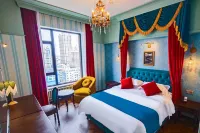 Manzhouli Friendship Hotel